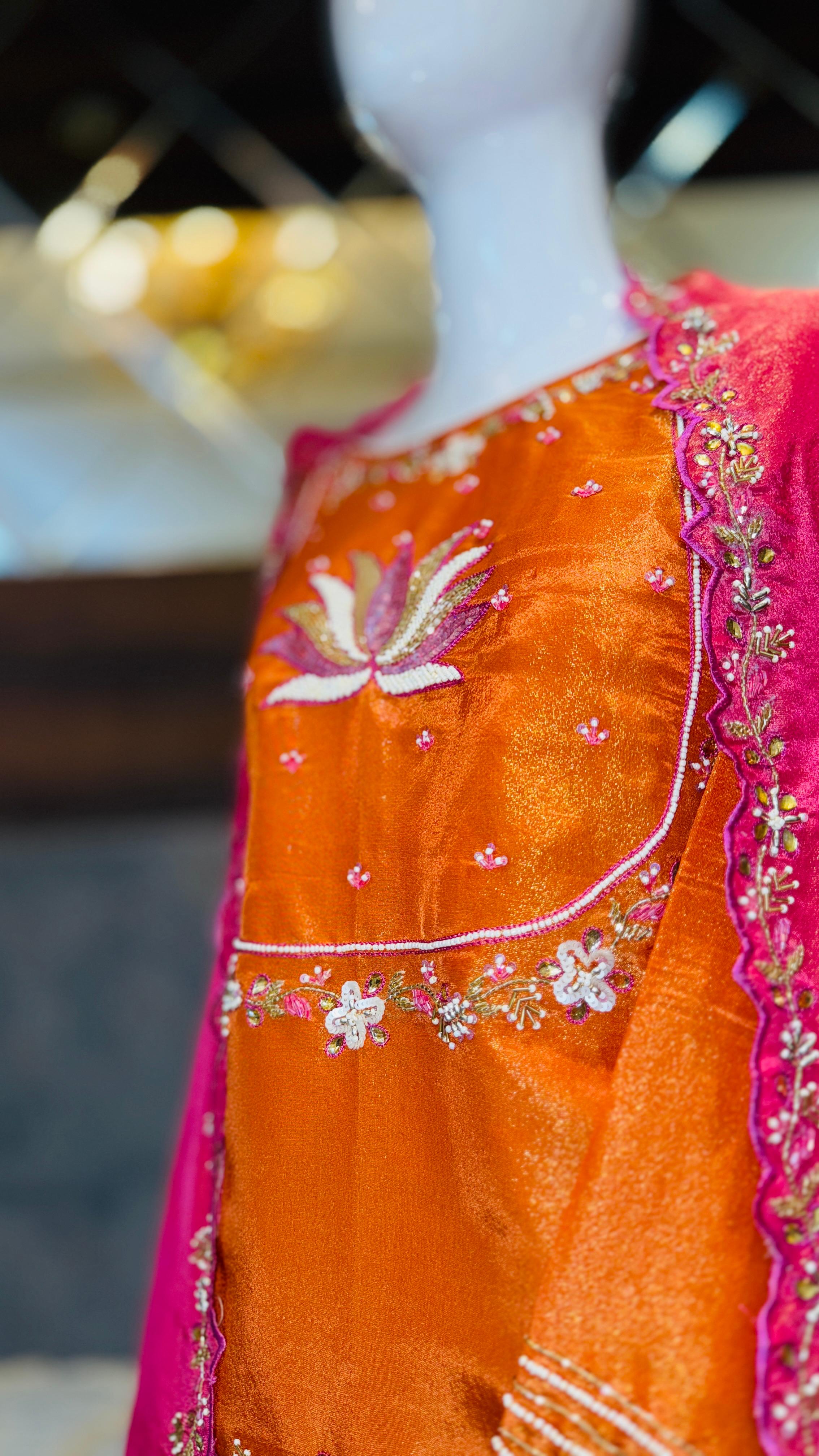 Luxurious Fabrics